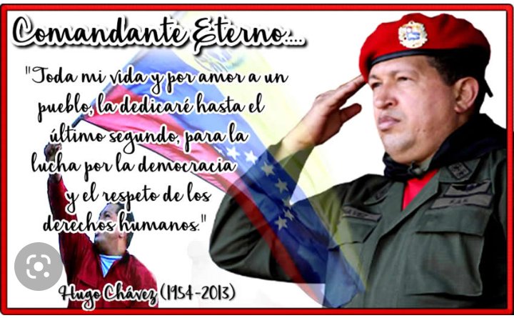 Siempre te llevaremos en nuestros corazones
#ChavezCorazonDelPueblo
#ChavezVive