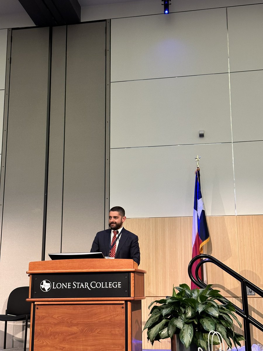 LSCgfn's tweet photo. The 2023 @lonestarcollege Legal Conference covered topics such as social media, free speech, Title IX, risk management, public information, and opens meeting. Thanks to @mariokcastillo and the best Office of the General Counsel team for the top notch professional development. https://t.co/CHzjYCTOuu