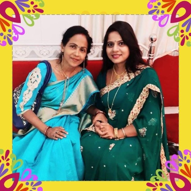 nandinidey20gm1's tweet photo. @kww_electricals @kww_electricals
💙🧡💚❤️💛
My elder sister @NandiSukta is my power and inspiration. She can fight against anything for me.
She adds colour and light up my life,,,
💛❤️💚🧡💙
#YouAddColoursToMyLife
Tag
@DeyDebsena
@SrabantiMoshat
@MoshatNomita https://t.co/Fd8XNUBK4N