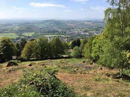 Mica__Jayne's tweet photo. It feels unusual to be delivering training at a school on a Saturday, but I canβt argue with the beautiful views Monmouth provides and the chippy lunch organised by the course members. #hangermanagement https://t.co/bbfcgni4o6