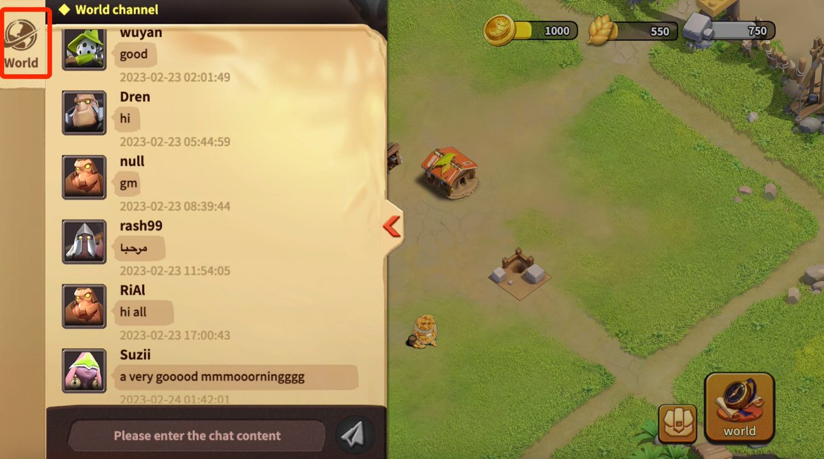 mr_dao_24's tweet photo. Hype WL freemint giveaways🏆

🎁 1x WL @TheLostLandNFT
🎁 3x WL @technoandchill
🎁 15x WL @DULA_NFT
1. Follow @NFT_Finder_10k
2. Follow all tagged projects
4. Like and Retweet 🔃
5. Tag 3 NFT friends

12-24 Hour 
 
#ethNFTs #eth #freemint #DULA_NFT #technoandchill #TheLostLandNFt https://t.co/OJEYFKgKsa