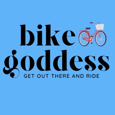 Bikegoddess's tweet photo. #NewProfilePic https://t.co/BeckSqCo5s