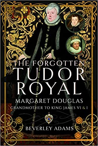 Dipping my toe a bit further into #BookTwitter this weekend as part of the cover reveal for #TheForgottenTudorRoyal by @WriterBeverleyA with @penswordbooks. I loved Beverley's other works so am looking forward to getting stuck into this one, it looks gorgeous!