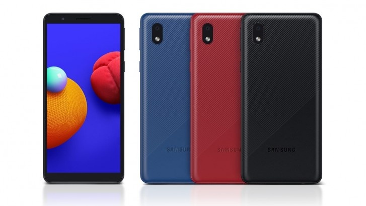 TheGalox_'s tweet photo. "I'm a Samsung user and the experience is not smooth"

The phone they're using: https://t.co/oIfuO1iaIe
