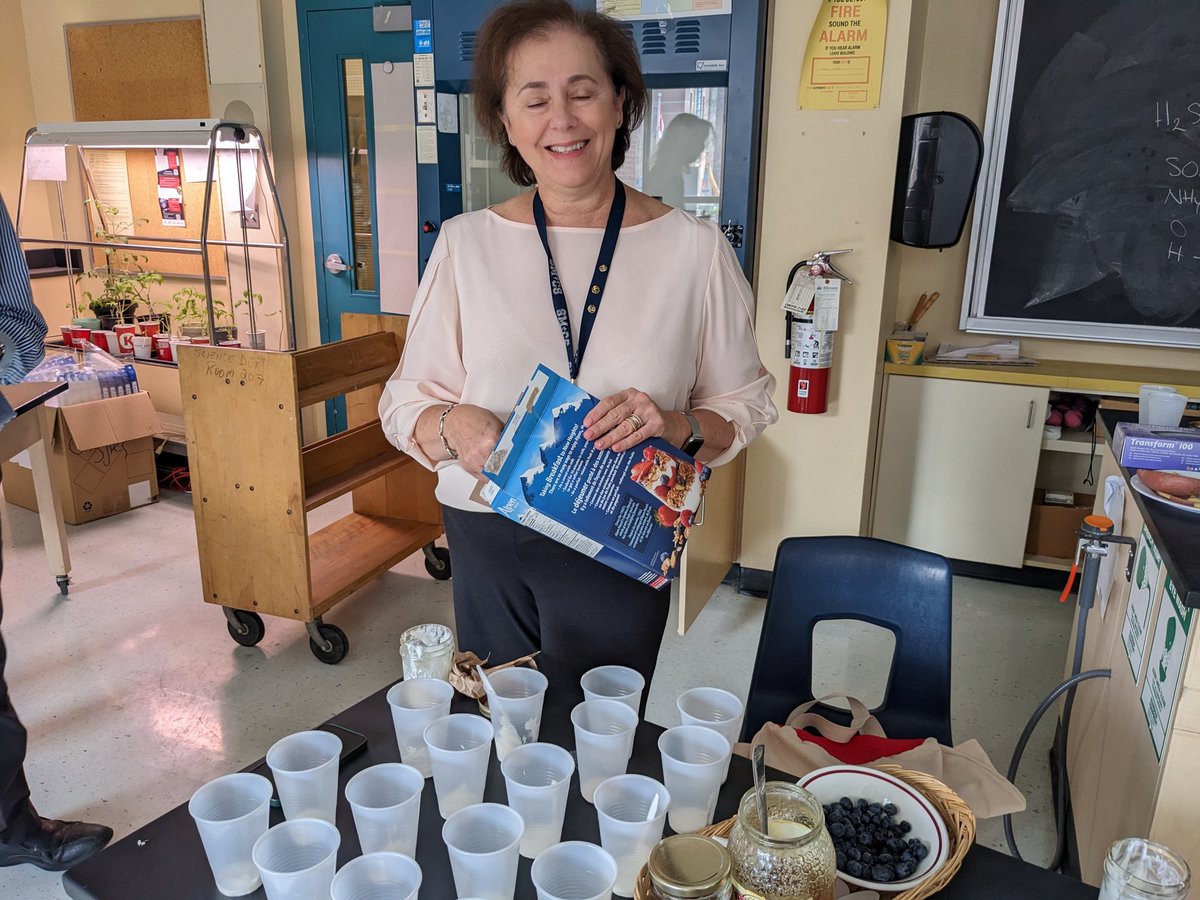 Sarah Gallah tweet media