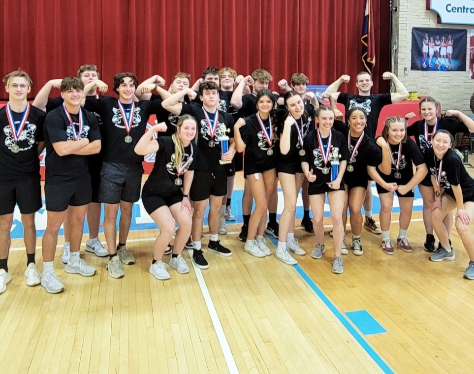 The Chain Gang (@thechaingang3) on Twitter photo Good luck to our LR Powerlifting Team as they compete today at Glendale for State!!! #liftallofit #finishstrong <a href="/LR_POWERLIFTING/">LR POWERLIFTING</a> Good luck to our LR Powerlifting Team as they compete today at Glendale for State!!! #liftallofit #finishstrong <a href="/LR_POWERLIFTING/">LR POWERLIFTING</a>