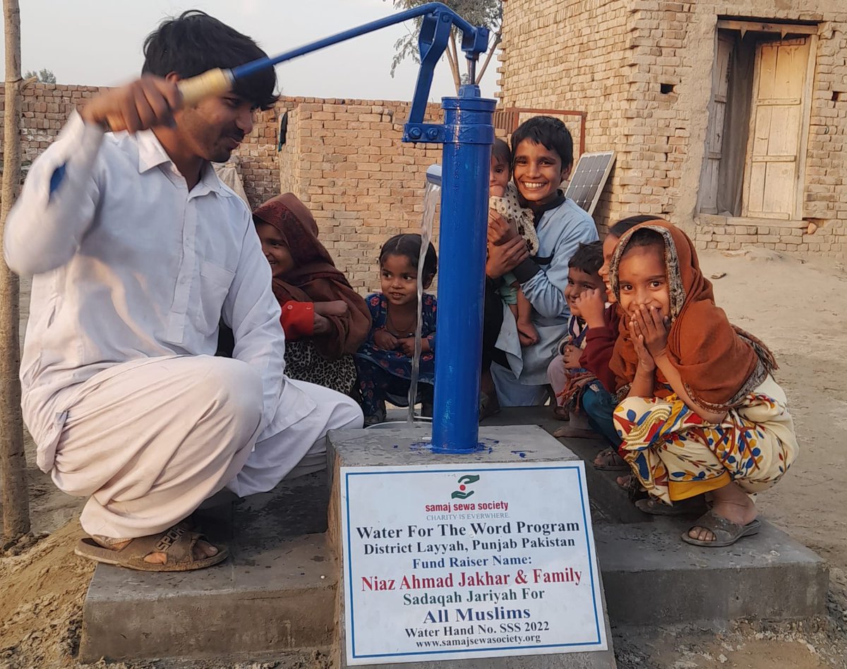 samaj sewa (@SamajsewaPak) / Posts / X