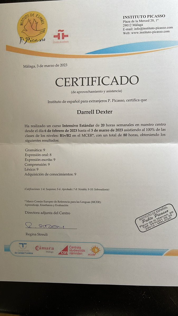 Darrell Dexter tweet media