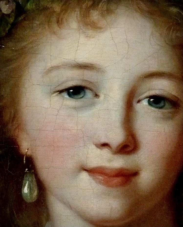 women in art tweet media
