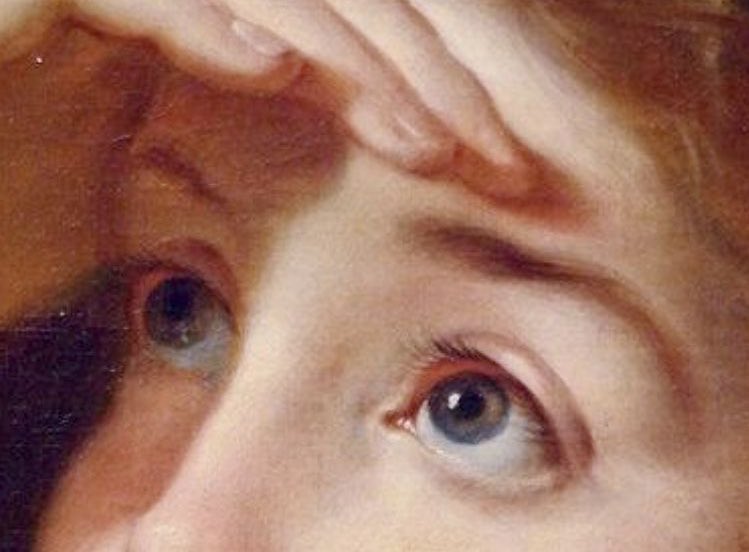 women in art tweet media