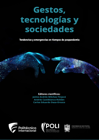 maestriainv's tweet photo. #OrgulloMISI 📣📣felicitamos a @wilches7 y @proteoandante por su liderazgo editorial con egresados y profesores @udistrital así como del @PolitecnicoIn y @Poligran por este importante texto, fruto de acciones colaborativas entre grupos de investigación. somos @FCEdistrital https://t.co/dabK5wbGMv