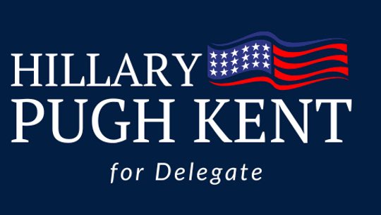As I am pleased to announce my candidacy for the newly configured Virginia House of Delegates 67th District (formerly the 99th), I promise to uphold the traditions of the district; faith, family, freedom, and hard work.

hillarypughkentva.com/news-and-updat…