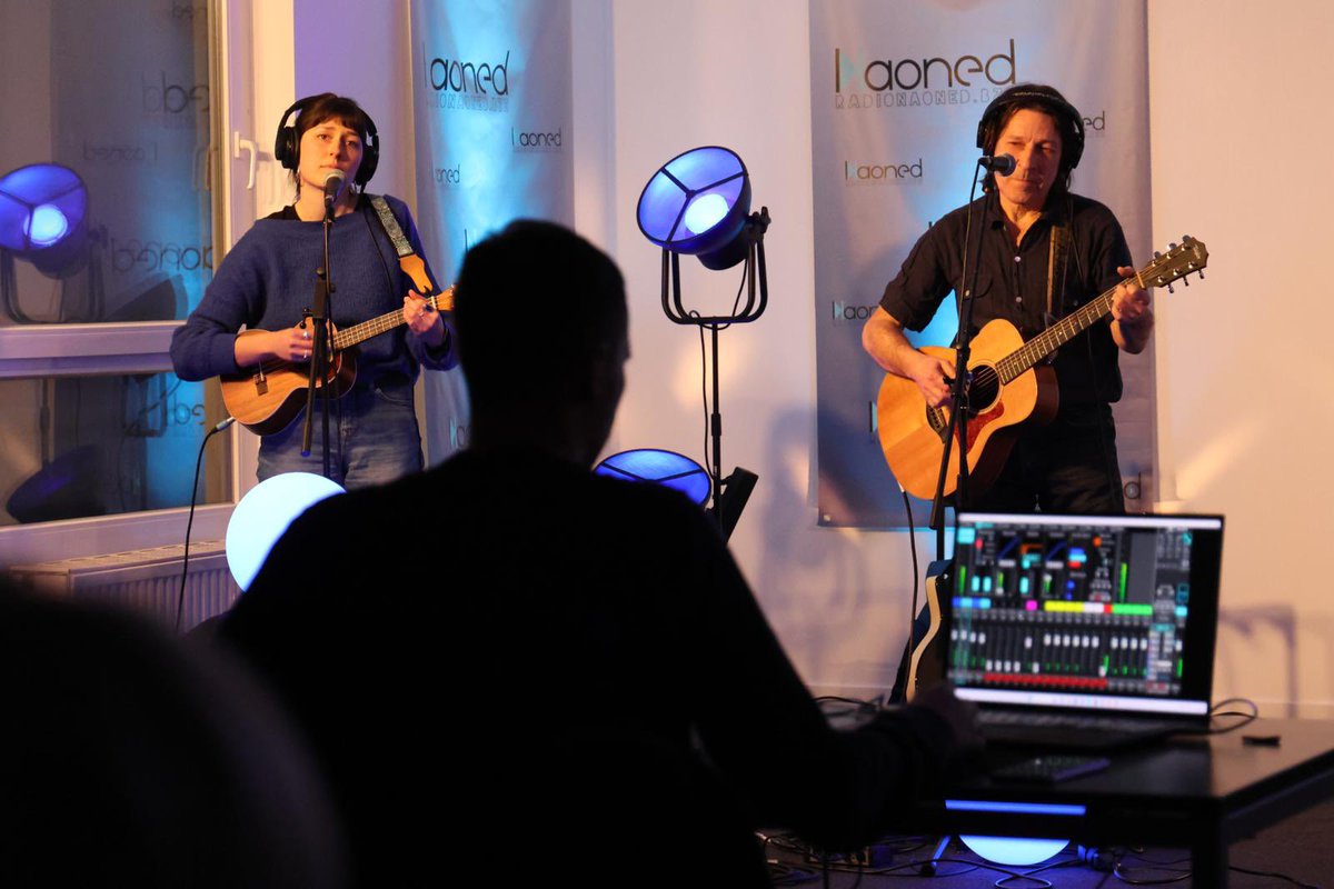 Radio Naoned tweet media