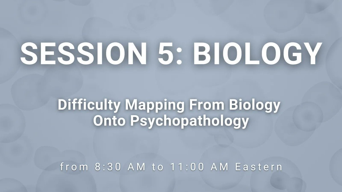 American PsychoPathological Association tweet media