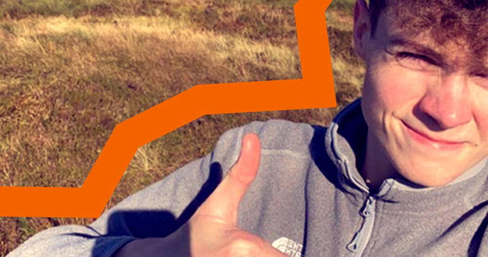 ParentsVoiceWor's tweet image. Rory has battled anorexia for several years. He talked to  @beatED  about diet culture, body image &amp;amp; his journey to recovery:  bit.ly/BEATr0ryxia.  #EDAW2023  #EatingDisordersAwarenessWeek  #HelpMenGetHelp