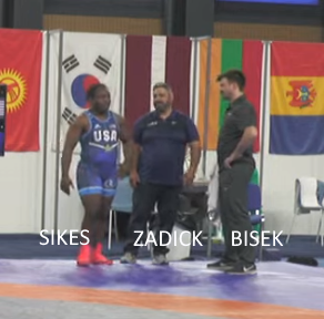 THE FUTURE OF 🇺🇸 FREESTYLE WRESTLING.