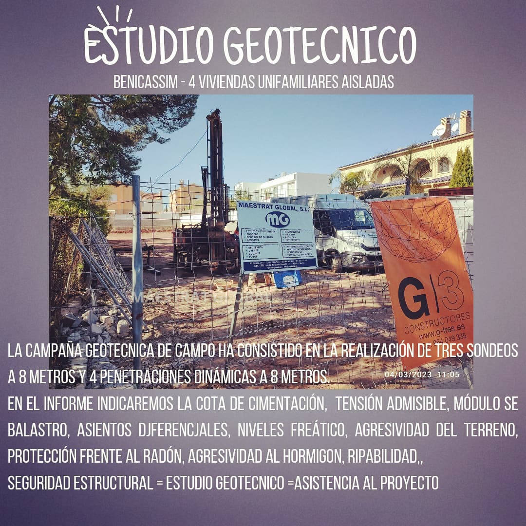 maestratglobal's tweet photo. #maestratglobal #arquitectura #cte #benicassim #gtres https://t.co/wFhvRpUmmx