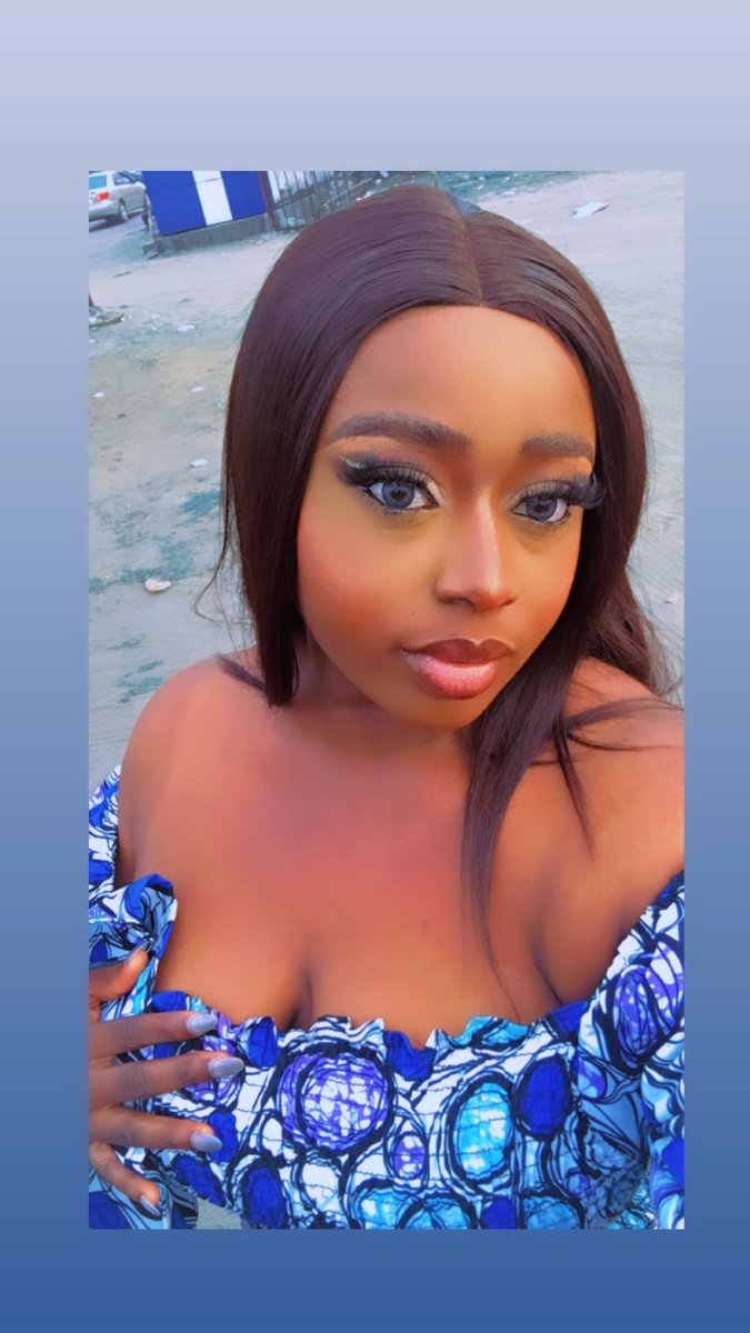Ciaracarlos2's tweet photo. @Sonjoe_Kutuh Proudly Yala Bae Ogoja 💕💕Idoma we beautiful https://t.co/QzavtK3VlQ