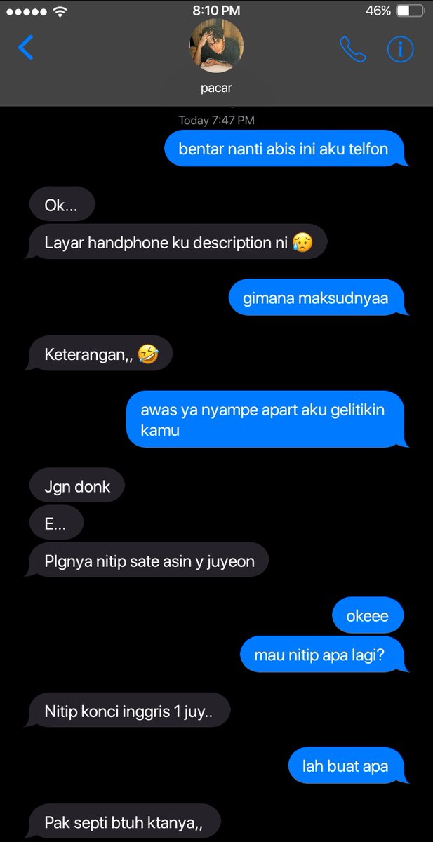jerryjoele's tweet photo. —————

adakah yang penasaran sama keadaan hubungan mereka sekarang? hehe ✌🏻 https://t.co/jAaLq9kqZI