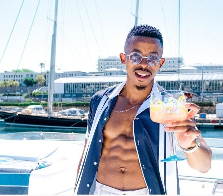 ZeeZiwele's tweet image. My fave y&apos;all #Libo