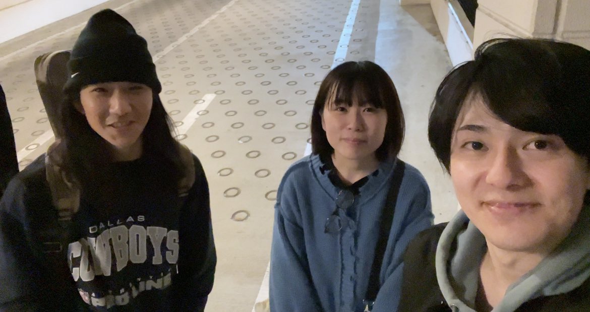Pyu_hyororo's tweet photo. 明日はいよいよぴゅーひょろろ解散ライブ「FINAL」です！

物販は、事前物販となります。
(16:00〜17:00)
チケットが無い方も参加できます！
メンバーから是非さいごの挨拶をさせてください🙇🏻‍♂️
お待ちしております！！ https://t.co/UkcZTHNoen