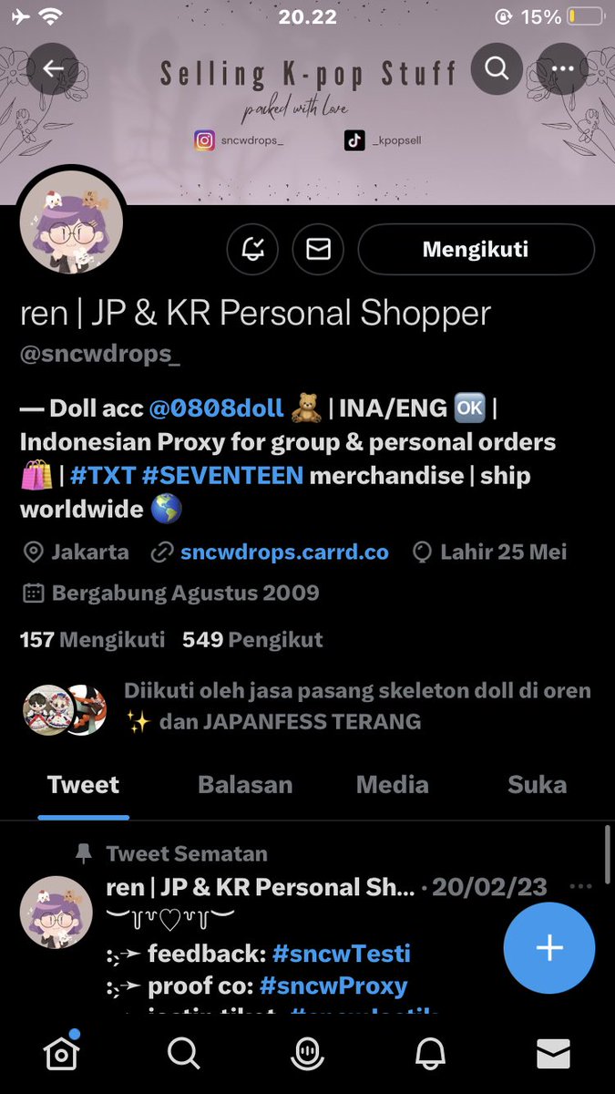 2X2REI tweet media