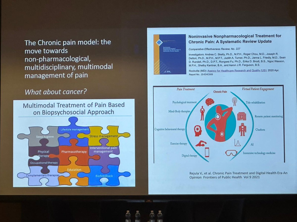 Say Yang Ong (@sayyangong) on Twitter photo Loved the research on non-drug management for cancer pain patients which <a href="/LaceyJudith/">Judith Lacey</a> is doing at her centre. QOL, mood etc, outcome measures that really matter to our patients. <a href="/PASpainsg/">Pain Association Singapore</a> <a href="/NoreenChanSg/">Noreen Chan</a> #pasasm2023 Loved the research on non-drug management for cancer pain patients which <a href="/LaceyJudith/">Judith Lacey</a> is doing at her centre. QOL, mood etc, outcome measures that really matter to our patients. <a href="/PASpainsg/">Pain Association Singapore</a> <a href="/NoreenChanSg/">Noreen Chan</a> #pasasm2023