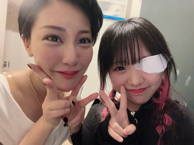 Twitterのコスプレ画像28