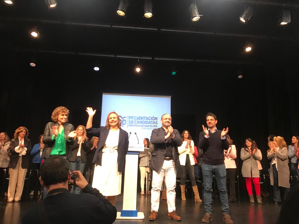 PP Barcelona tweet media