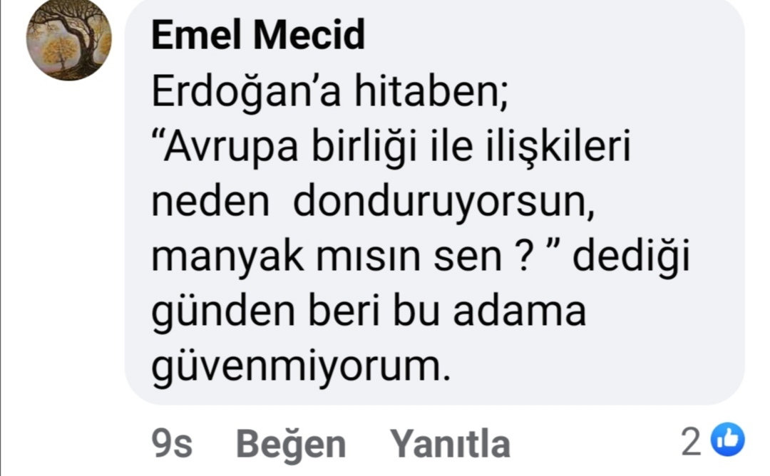 reiscicocuk_'s tweet photo. Kimse derin bilgilere sahip izlenimi verip, kendisini Devletin yerine koyma densizliğine bürünmesin!

Kimse Devletimize saldıranları eleştiriyor diye, Millete küfretme çapsızlığına girmesin!

Biz, AK olana Kara çalmayız;
Kara olanında Aklamayız.! https://t.co/cr4BY7mYc4
