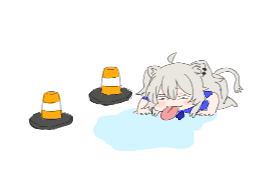 再放送すぎた
#ねぽらぼ 