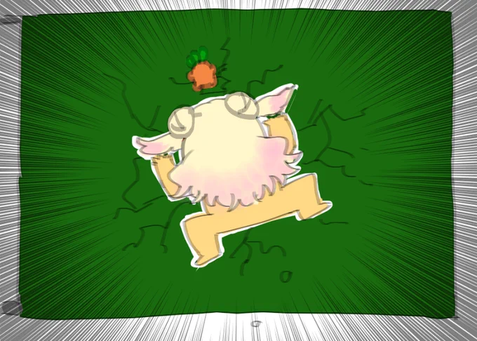 再放送すぎた#ねぽらぼ 