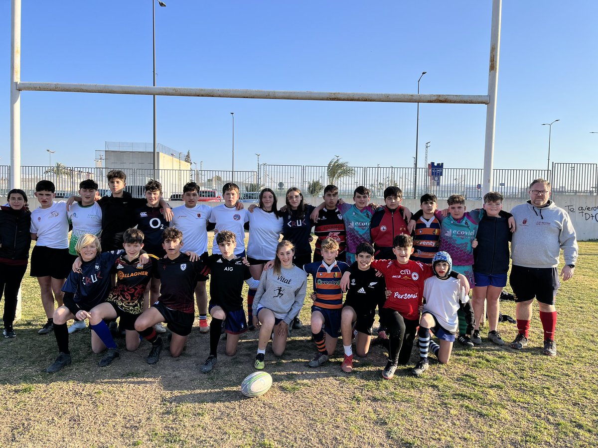 JAVIER BERMEJO tweet media