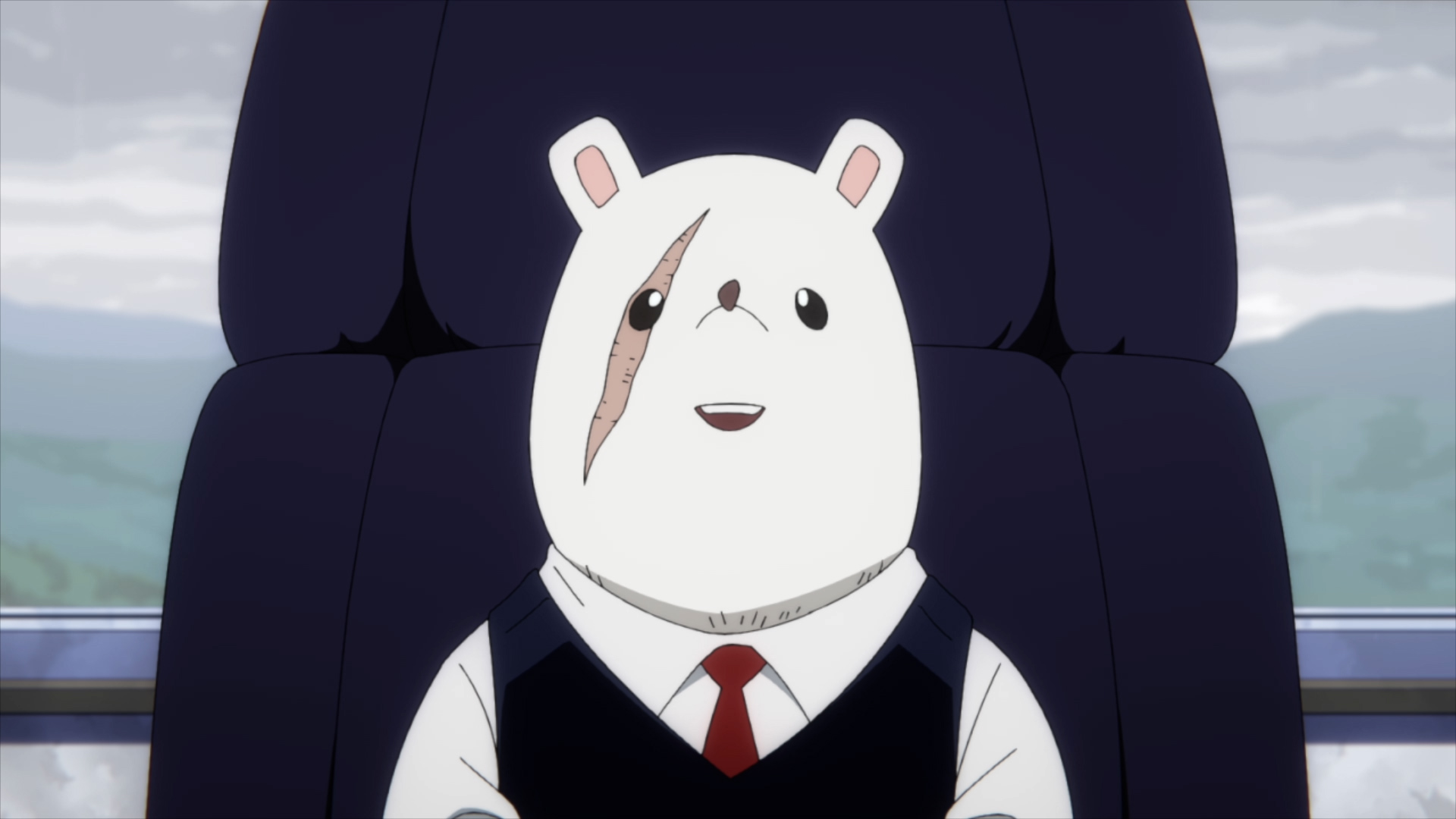 僕のヒーローアカデミア むにゅぐるみ 根津校長 僕のヒーローアカデミア ヒロアカ 根津校長 むにゅぐるみ