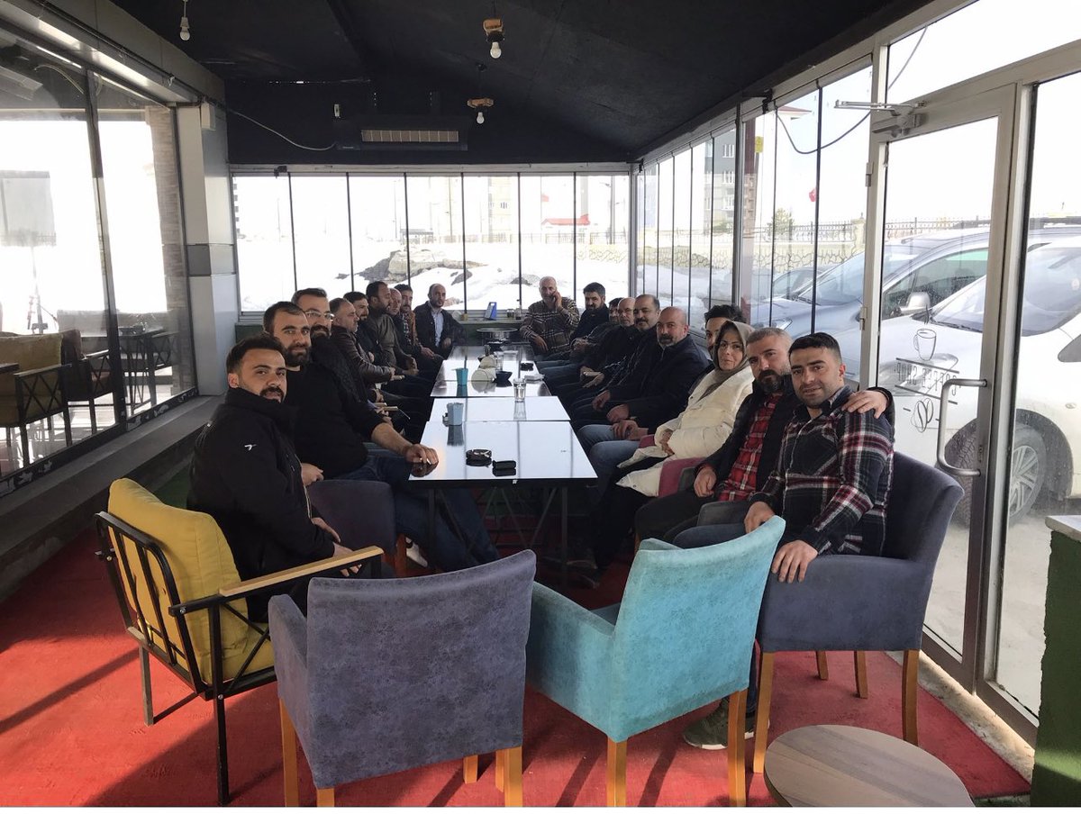 Endişeye mahal yok.Her hal ve şartta teşkilatımız hazır,biz hazırız
<a href="/devapartisi/">DEVA Partisi</a> <a href="/alibabacan/">Ali Babacan</a>