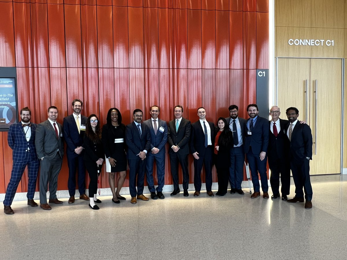 WiscPlasticSurg's tweet photo. @WiscPlasticSurg attends the Wisconsin Society of Plastic Surgeons annual meeting led by WSPS President Ahmed Afifi @ahmed_afifi2018. https://t.co/3pA9LkitAu