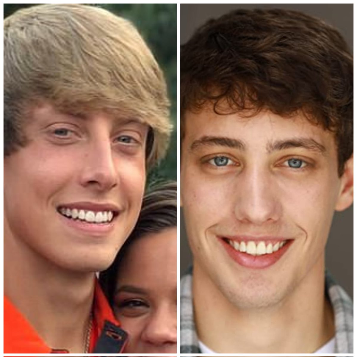 OK....so whoever makes the movie about the #MurdaughMurders needs to cast the actor <a href="/RyanLee/">Ryan Lee</a> as Connor Cook.