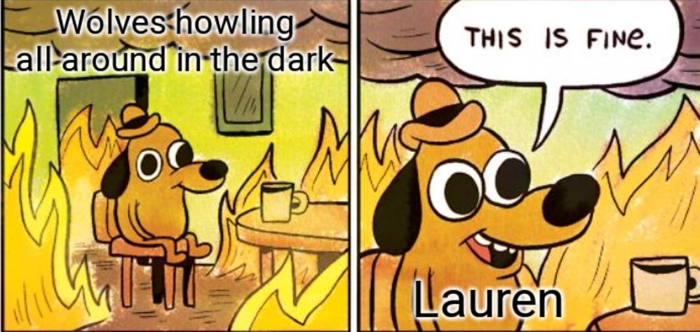 Lauren (Bison Nerd) Markewicz tweet media