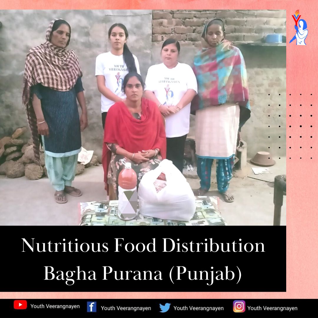 Yveerangnayen's tweet image. Carrying a baby for nine months is no easy feat. And imagine going through this journey when you&apos;re struggling to make ends meet. 
Such is the life of thousands of expecting mothers and we aim to aid a few
#NutritiousFoodDistribution 
#MotherPower 
#SharingIsCaring 
#WeCareForYou