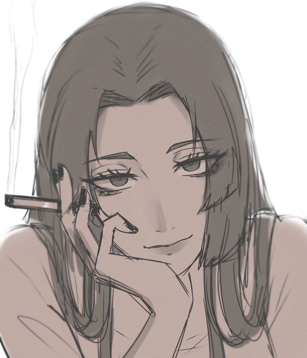Jane_SWS's tweet photo. (POV : อ.เจนมองคุณ👁️👁️🚬) https://t.co/jio6f8b68R
