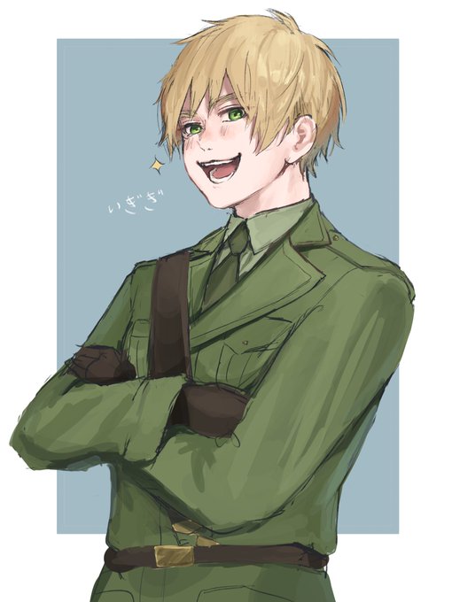 「united kingdom (hetalia)」Fan Art(Latest)