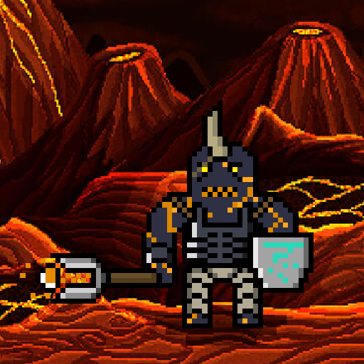 Some say that the fire mage Midan set the human realm on fire and then returned to hell

opensea.io/assets/ethereu…

#CryptoGladiators #NFTs #ETH