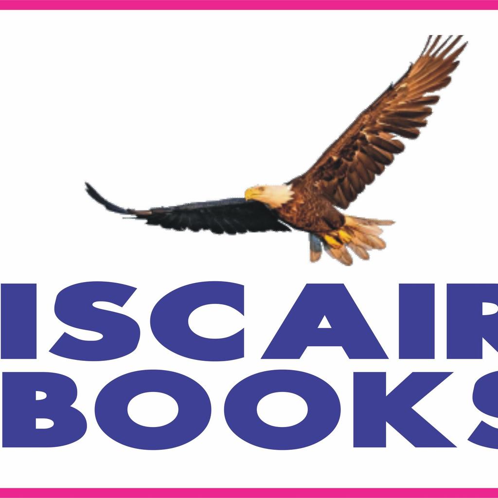 PrincessElohim's tweet photo. Iscair Books https://t.co/jSNtbszfc6