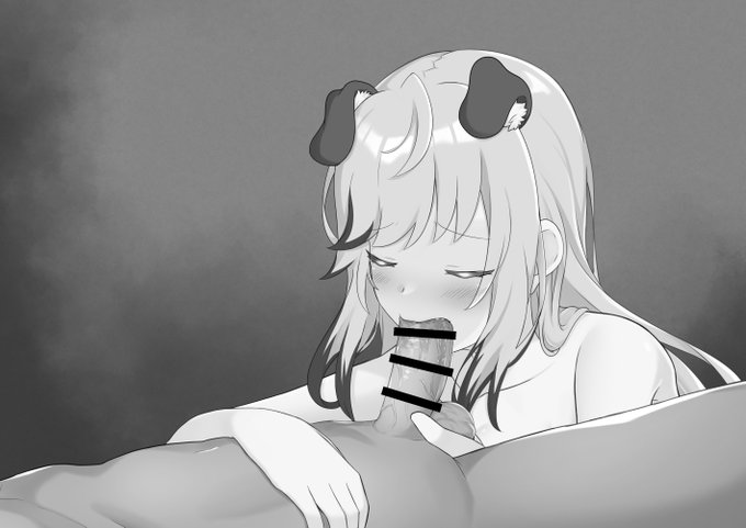 舐めまわされた後にしっかり咥えてもらって溜まったものを口内にぶちまけちゃうやつ 