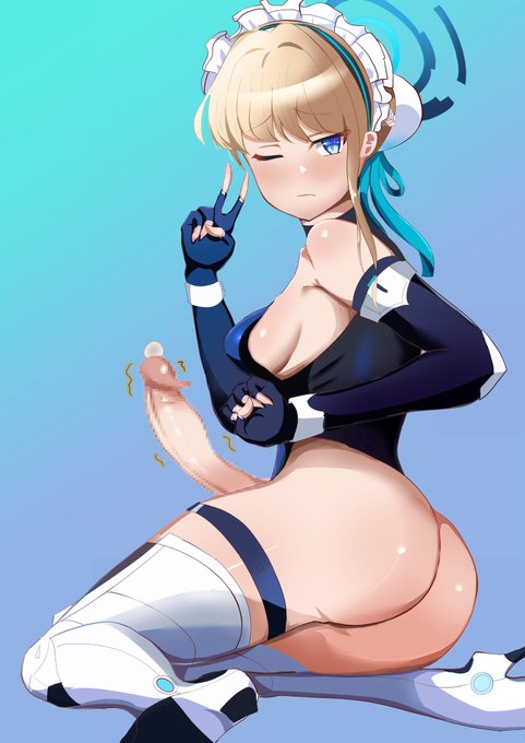 アビ・エシュフの副作用でバキバキになってしまったので
勃起ピースをしておくトキ 