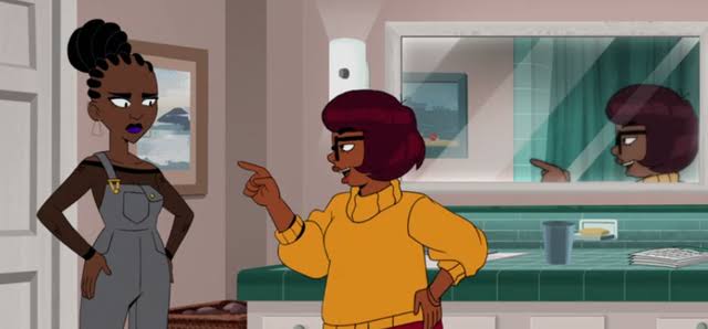 satanthstallion's tweet photo. literally once a month i see Yvonne Orji in something new and i LOVE IT! 🤭 https://t.co/uoxrYzT6T5