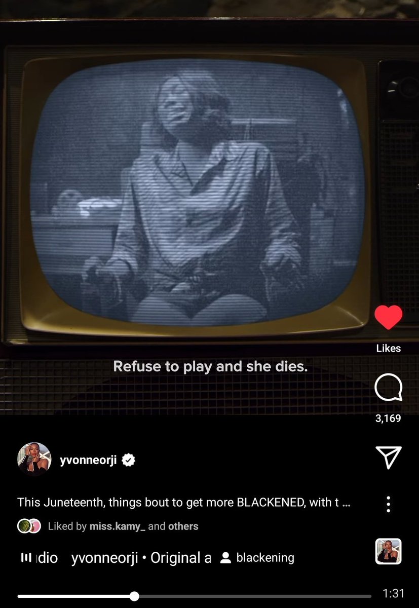 satanthstallion's tweet photo. literally once a month i see Yvonne Orji in something new and i LOVE IT! 🤭 https://t.co/uoxrYzT6T5