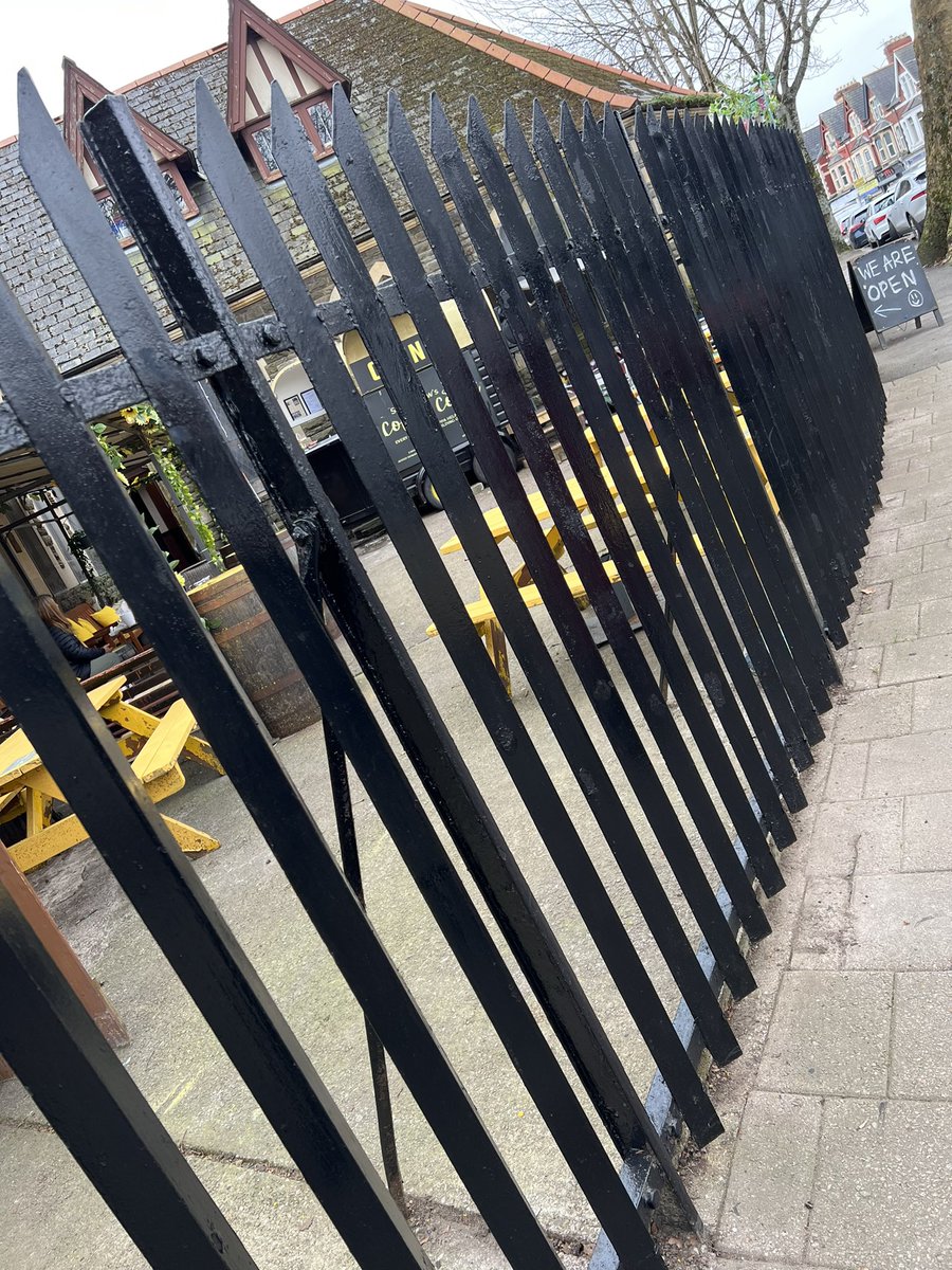 Popstar Parties (@poppartiescdf) on Twitter photo We’d like to express our gratitude to Matt Callanan who kindly gave up his time and money to paint our fence for a nice fresh look!! 💛 <a href="/CoachCallanan/">MATT CALLANAN</a>
Matt is a local legend and life coach! Check him out on the link below!!
linktr.ee/matt.callanan?… We’d like to express our gratitude to Matt Callanan who kindly gave up his time and money to paint our fence for a nice fresh look!! 💛 <a href="/CoachCallanan/">MATT CALLANAN</a>
Matt is a local legend and life coach! Check him out on the link below!!
linktr.ee/matt.callanan?…