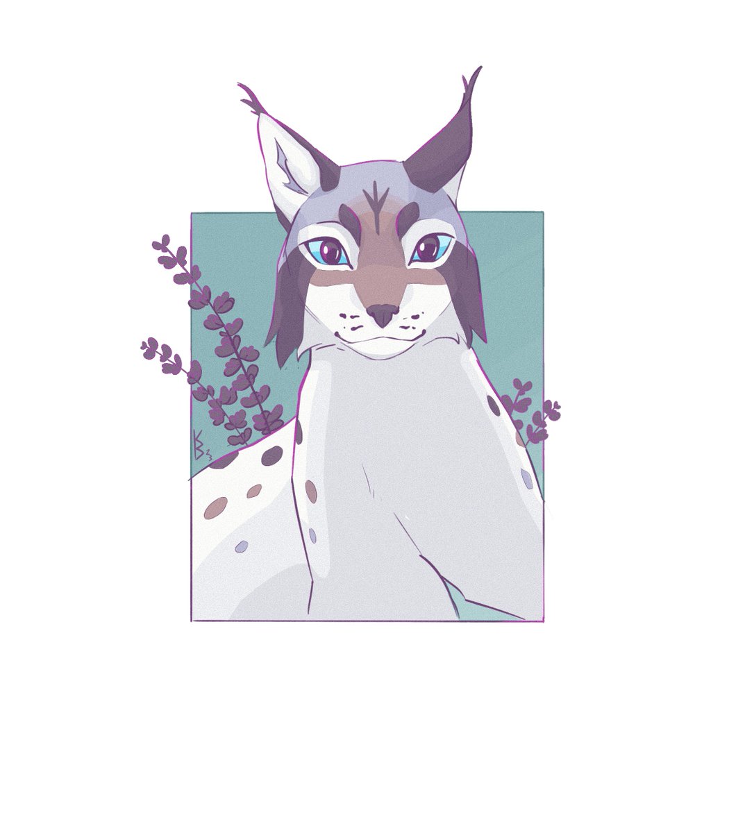 「A wee experimental thing while I try to 」|Kebyのイラスト