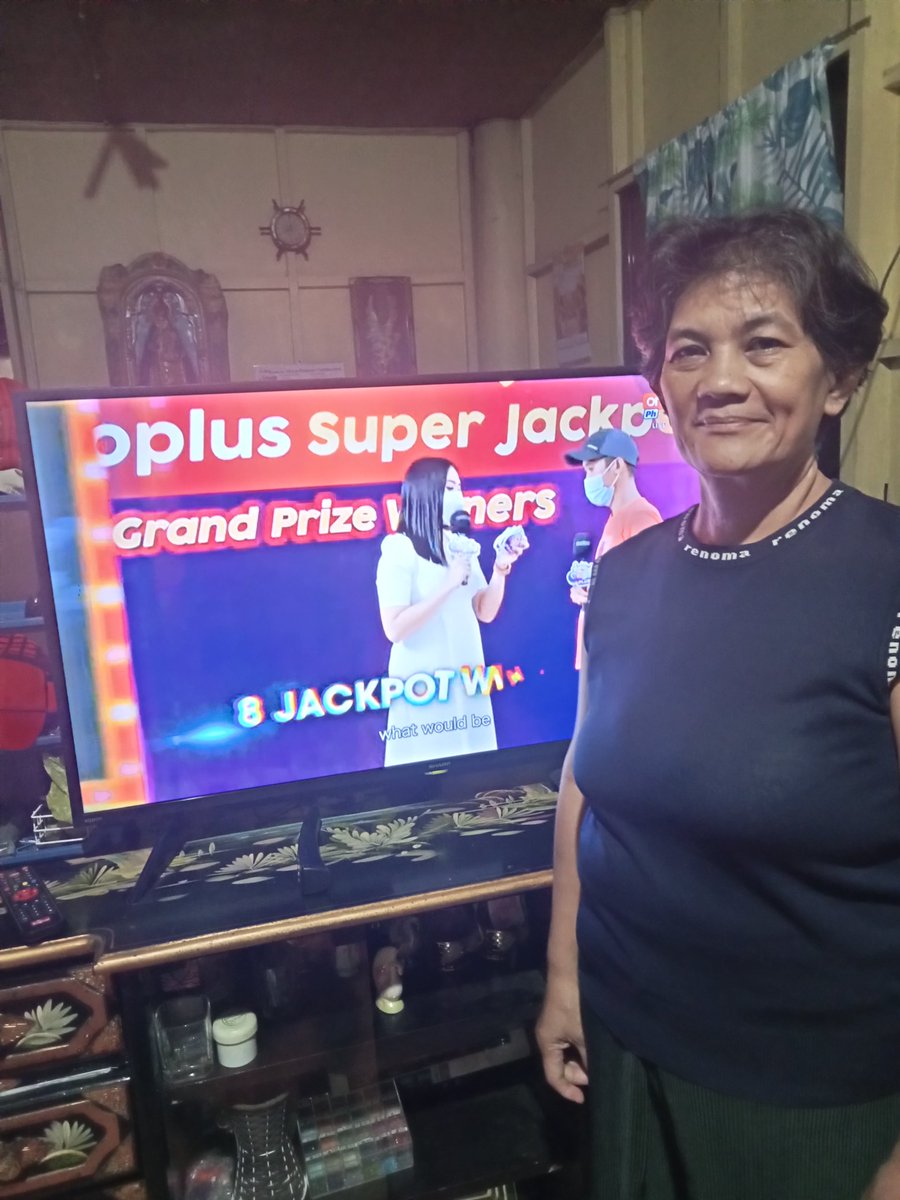 Nenephine's tweet photo. #HappyAnniversaryBP #BingoPlusNight https://t.co/EdwTZFyv4U